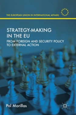 Bertrand.pt - Strategy-Making In The Eu
