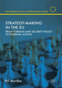 Strategy-Making In The Eu