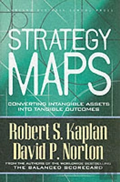 Strategy Maps
