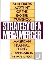 Strategy Of A Megamerger