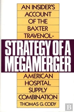 Bertrand.pt - Strategy Of A Megamerger