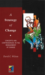 Strategy Of Change