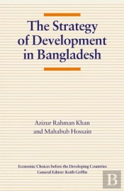 Strategy Of Development In Bangladesh