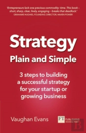 Strategy Plain And Simple