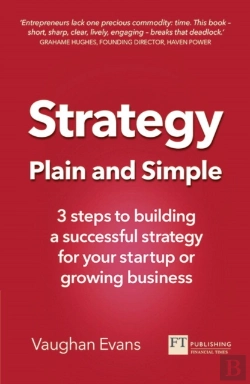Bertrand.pt - Strategy Plain And Simple