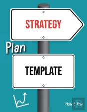 Strategy Plan Template