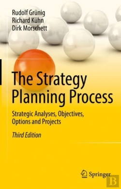 Bertrand.pt - Strategy Planning Process