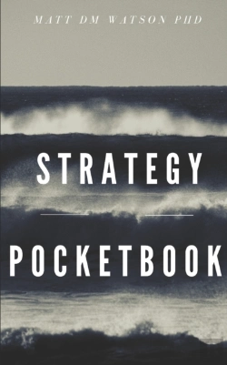 Bertrand.pt - Strategy Pocketbook