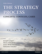 Strategy Process, The