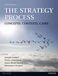 Bertrand.pt - Strategy Process, The