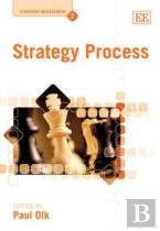 Strategy Process