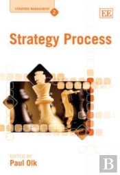 Strategy Process