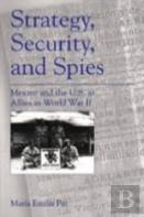 Strategy, Security And Spies