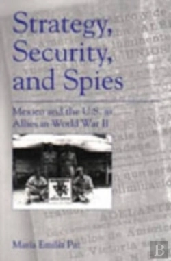 Bertrand.pt - Strategy, Security And Spies