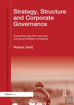 Bertrand.pt - Strategy, Structure And Corporate Governance