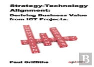 Strategy Technology Alignment