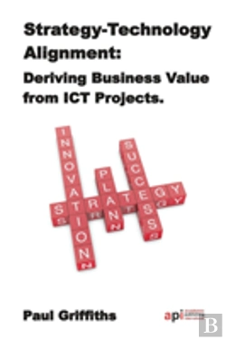 Bertrand.pt - Strategy Technology Alignment