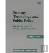 Strategy, Technology And Public Policy