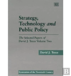Bertrand.pt - Strategy, Technology And Public Policy