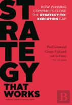 Strategy That Works