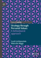 Strategy Through Personal Values