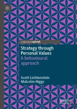 Bertrand.pt - Strategy Through Personal Values