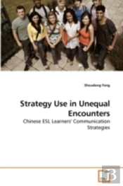 Strategy Use In Unequal Encounters
