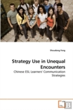 Bertrand.pt - Strategy Use In Unequal Encounters