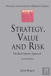 Strategy, Value And Risk