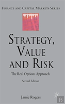Bertrand.pt - Strategy, Value And Risk