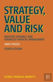 Strategy, Value And Risk