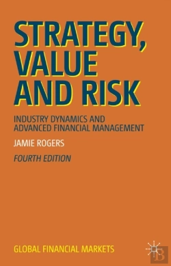 Bertrand.pt - Strategy, Value And Risk