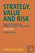 Strategy, Value And Risk