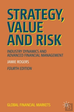 Bertrand.pt - Strategy, Value And Risk