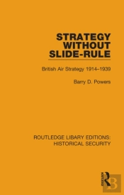 Strategy Without Slide-Rule