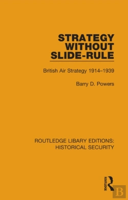Bertrand.pt - Strategy Without Slide-Rule