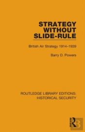 Strategy Without Slide-Rule
