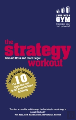 Bertrand.pt - Strategy Workout, The