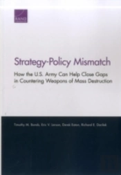 Strategypolicy Mismatch