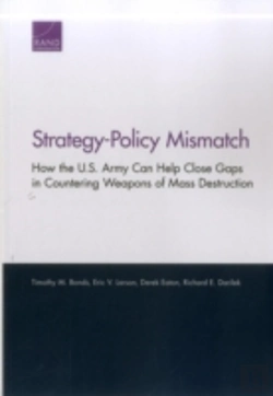 Bertrand.pt - Strategypolicy Mismatch