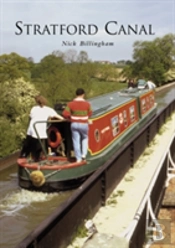 Stratford Canal