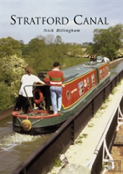 Bertrand.pt - Stratford Canal