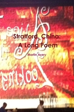 Bertrand.pt - Stratford, China: A Long Poem