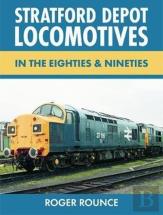 Stratford Depot Locomotives