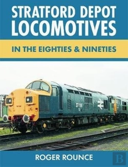 Bertrand.pt - Stratford Depot Locomotives