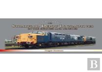 Stratford Depot Locomotives