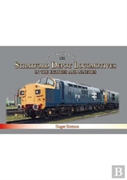 Bertrand.pt - Stratford Depot Locomotives