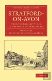 Stratford-On-Avon