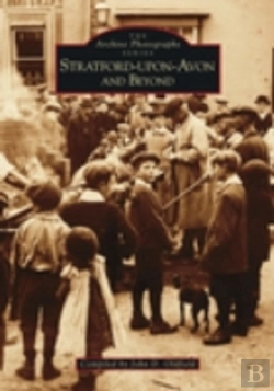 Bertrand.pt - Stratford-Upon-Avon And Beyond