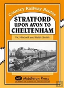 Bertrand.pt - Stratford-Upon-Avon To Cheltenham